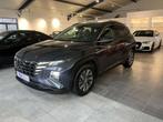 Hyundai Tucson 1.6 CRDi MHEV*BOITE AUTO*LED*GPS*CAMERA*EURO6, Auto's, 116 g/km, Gebruikt, 4 cilinders, USB