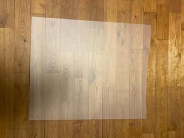 Grote vellen PVC / Mica beschikbaar voor biedingen
