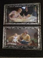 litho's, Antiek en Kunst, Kunst | Litho's en Zeefdrukken, Ophalen
