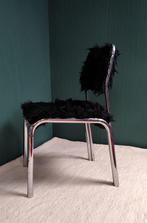 Retro Vintage stoelen, Ophalen