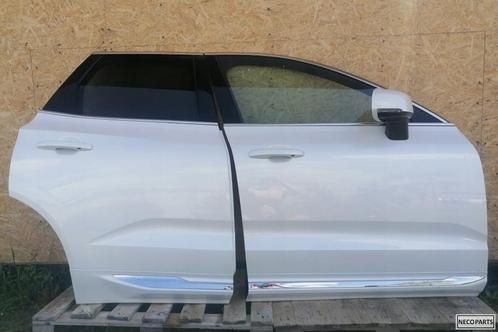 VOLVO XC60 XC 60 PORTIER DEUR KLEUR 707 ALLES LEVERBAAR, Auto-onderdelen, Carrosserie, Bumper, Volvo, Gebruikt, Ophalen of Verzenden