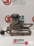 Occ luchtdroger Mercedes, Gebruikt, Mercedes-Benz, Overige Auto-onderdelen