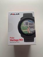 Polar vantage m3 nieuw, Handtassen en Accessoires, Sporthorloges, Ophalen of Verzenden, Nieuw