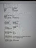 Vente d’un pc, Informatique & Logiciels, Ordinateurs portables Windows, 17 pouces ou plus, Enlèvement, Utilisé, Gaming