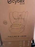 Cybex auto stoel pallas B-I-size, Enlèvement