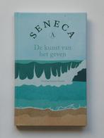 De kunst van het geven - Seneca, Boeken, Ophalen of Verzenden