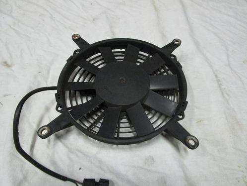 Electrische koelventilator, Classic Mini MPI 97-01, gebruikt, Auto-onderdelen, Airco en Verwarming, Mini, Oldtimer onderdelen