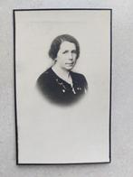 bidprentje1891-1945 Gent, Verzamelen, Bidprentjes en Rouwkaarten, Verzenden