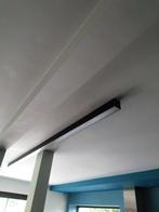 Plafondlamp LEDLiner 65, Ophalen, Gebruikt, Metaal, Strak