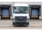 Mercedes-Benz  Actros 1845LS 4x2 Streamspace | Mirrorcams |, Automaat, Wit, Mercedes-Benz, Bedrijf