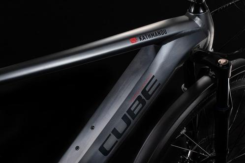 Vélo cube speed pedelec 45 km/h 2020, Fietsen en Brommers, Fietsen | Heren | Sportfietsen en Toerfietsen, Zo goed als nieuw, Ophalen