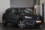 Volvo XC40 XC40 T5 Twin Engine R-Design *BTW* Pano Garantie*, Auto's, Volvo, Automaat, Gebruikt, Zwart, Bedrijf