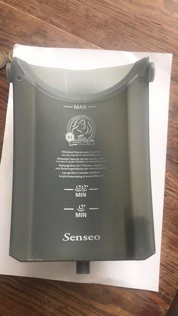 Réservoir d'eau original Senseo HD 5011/01 