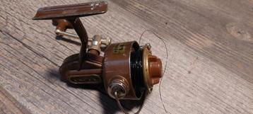 Moulinet daiwa excel 820 fonctionelle