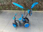 Poussette Velo Tricycle Enfant Bebe, Fietsen en Brommers, Fietsen | Driewielers, Ophalen, Gebruikt, Duwstang