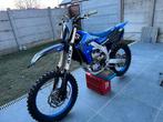 Yamaha YZ250F, Ophalen of Verzenden, Zo goed als nieuw, Yamaha