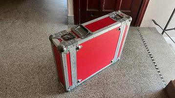 Flightcase 3u 