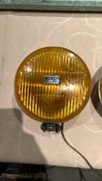 Oldtimer lampen Boch, Auto-onderdelen, Verlichting, Ophalen