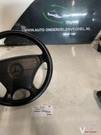 Mercedes W124 Coupé 1995 Lederen Airbag stuur Sportline, Auto-onderdelen, Gebruikt, -, -, Ophalen of Verzenden