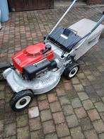 grasmachine honda hr194 zelftrekker, Tuin en Terras, Ophalen, Opvangbak