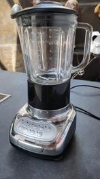 Kitchenaid blender comme neuf, Ophalen, Zo goed als nieuw