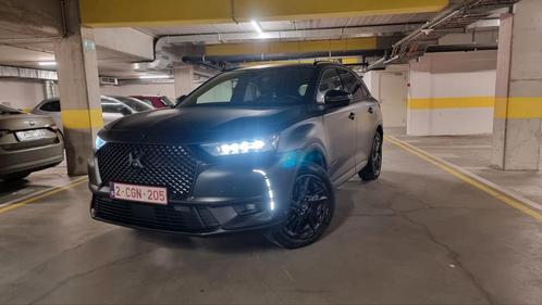 Ds7 Crossback Opera 1.6 thp 224 cp, Autos, DS, Particulier, DS 7, Caméra 360°, 4x4, ABS, Caméra de recul, Phares directionnels