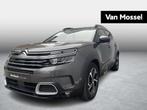 Citroën C5 Aircross business lounge, Autos, Citroën, Argent ou Gris, Euro 6, Entreprise, C5 Aircross