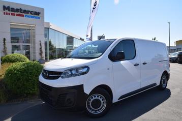 Opel Vivaro L2H1 Edition S-S 2600 MWB beschikbaar voor biedingen