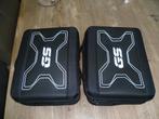 tassen variokoffer BMW  R1250GS, Motos, Accessoires | Valises & Sacs, Enlèvement, Comme neuf