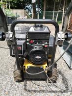 motor b&stratton, Doe-het-zelf en Bouw, Reinigingsmachines, Ophalen of Verzenden, Zo goed als nieuw