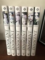 Manga Innocent (version française) tome 1-6, Meerdere stripboeken, Ophalen of Verzenden, Zo goed als nieuw, Shin'Ichi Sakamoto