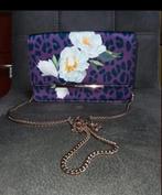 Compacte schoudertas Ted Baker, Handtassen en Accessoires, Ophalen, Zo goed als nieuw