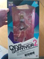 Devil survivor 2 io nitta, Ophalen