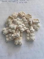 Plaat aangepast 2x2x2/3 met 2 noppen zaan de zijkant., Kinderen en Baby's, Ophalen of Verzenden, Zo goed als nieuw