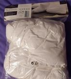 Witte pantoffels met antislipzool 39/42, Kleding | Dames, Wit, Nieuw, Ophalen of Verzenden, Pantoffels of Sloffen
