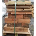bois de construction - lot 64, Bricolage & Construction, Moins de 200 cm, Poutre, Autres essences de bois, Enlèvement