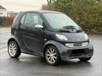 Smart Fortwo benzine 0.7cc automaat – Bjr 04/2005 – 130DKM, Auto's, Smart, Automaat, 700 cc, Elektrische ramen, Bedrijf