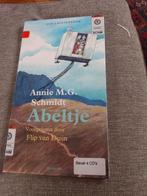 Luisterboek Abeltje, Ophalen of Verzenden