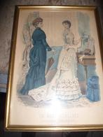 OUDE KADER MET AFB., Enlèvement