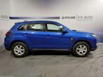 Mitsubishi ASX 2.0 2WD| NAVI | AIRCO | APPLE CARPLAY, Autos, Achat, Boîte manuelle, 5 portes, 5 places