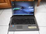 Laptop Acer 17.3 inch., Comme neuf, Intel Dual Core, Acer, Enlèvement