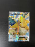 Dragonite ex, Ophalen of Verzenden, Zo goed als nieuw, Losse kaart