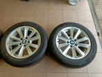 Jantes BMW ET30 5x120, Autos : Pièces & Accessoires, Pneus et Jantes, Véhicule de tourisme, Pneus été, 17 pouces