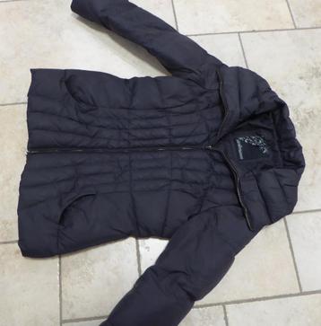 Zwarte jas "Steilmann " m 38-40 beschikbaar voor biedingen