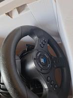 Racing wheel ps4 en voor andere consoles, Ophalen