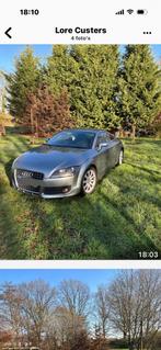 Audi Tt gekeurd voor verkoop, Auto's, Audi, Automaat, TT, Particulier, Te koop