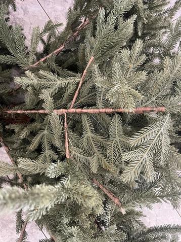 Kerstboom, Enlèvement, Comme neuf