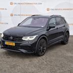 Personenauto, Volkswagen, Tiguan 2.0, 2022, Auto's, Volkswagen, Automaat, 245 pk, 1588 kg, Gebruikt