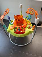 Jumperoo Fisher Price, Baby Gym, Utilisé, Sonore