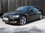 BMW 335 335i Coupe E92, Automaat, Achterwielaandrijving, Gebruikt, Zwart
